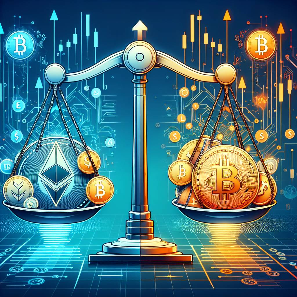 What is the impact of forex on cryptocurrency market?