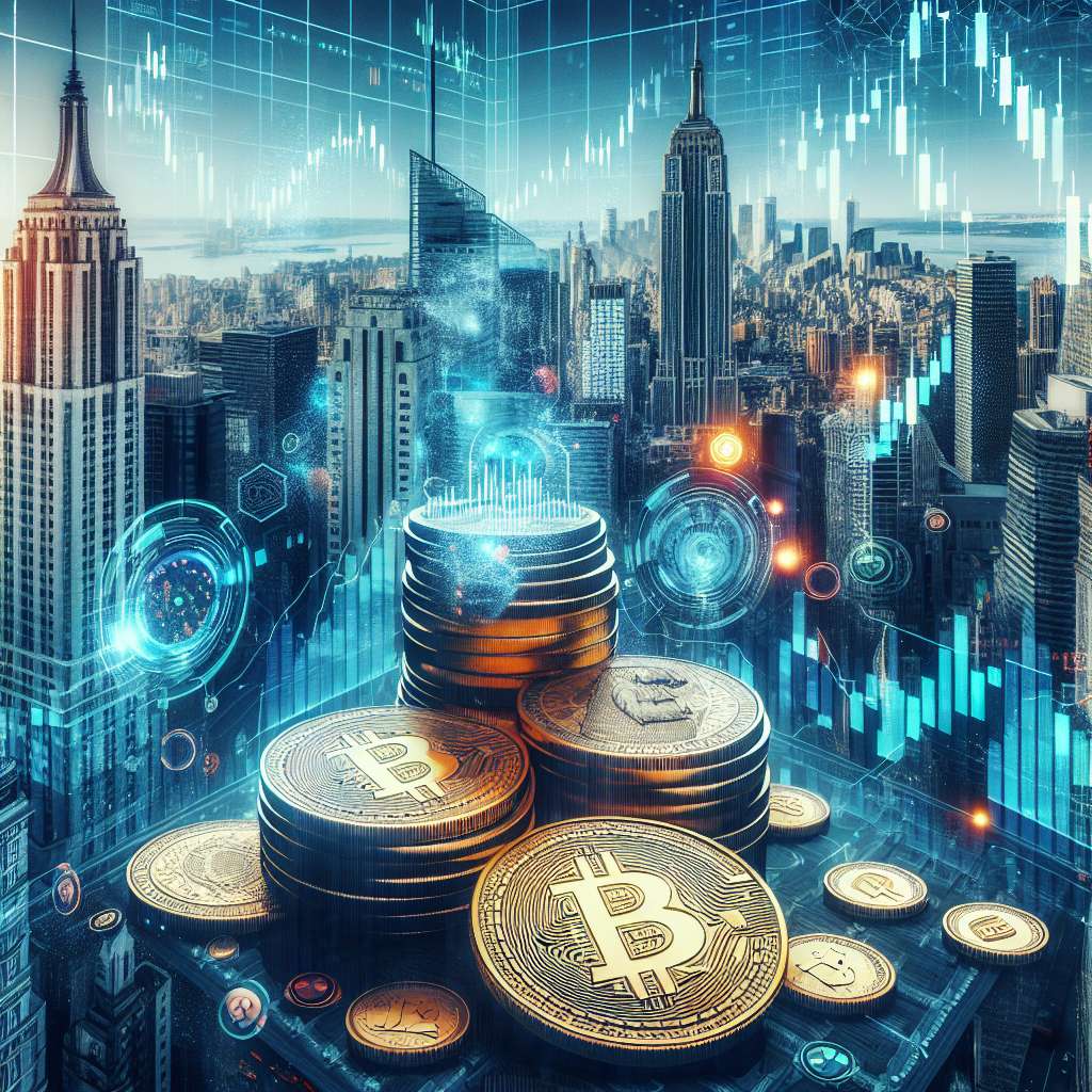 What are the best strategies for investing in cryptocurrencies as a public company?
