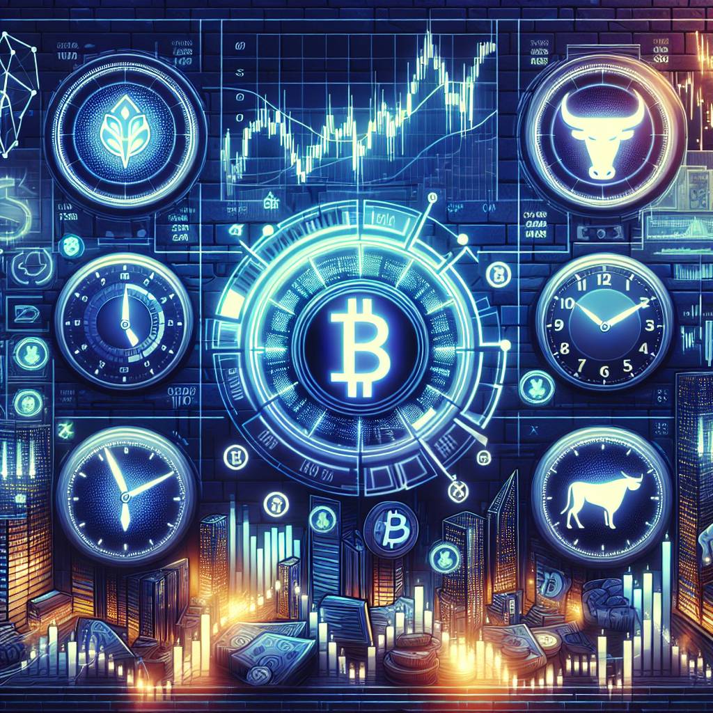 How can I find the most profitable markets for trading cryptocurrencies?