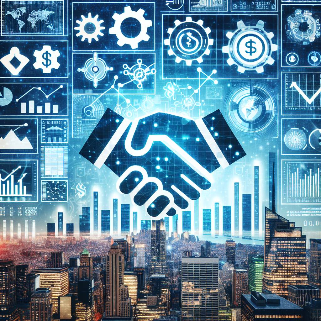 What are the upcoming developments and partnerships for lblock crypto?