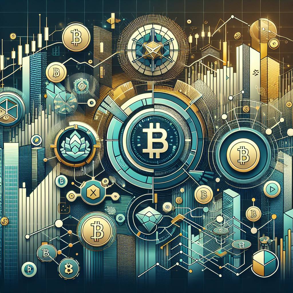 What are the key components of a rational behavior model for analyzing cryptocurrency investment strategies?
