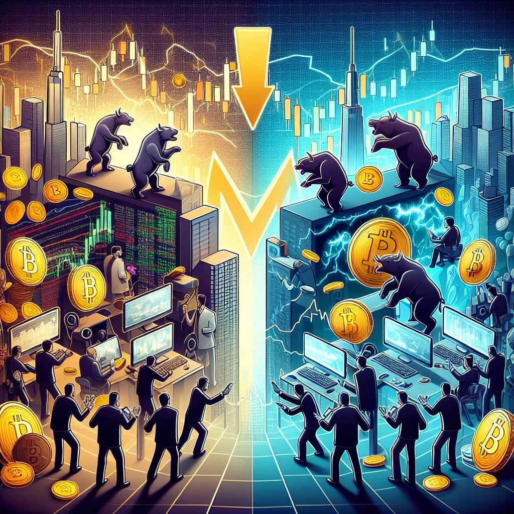 What are the risks and benefits of implementing a shorting options strategy in the cryptocurrency market?