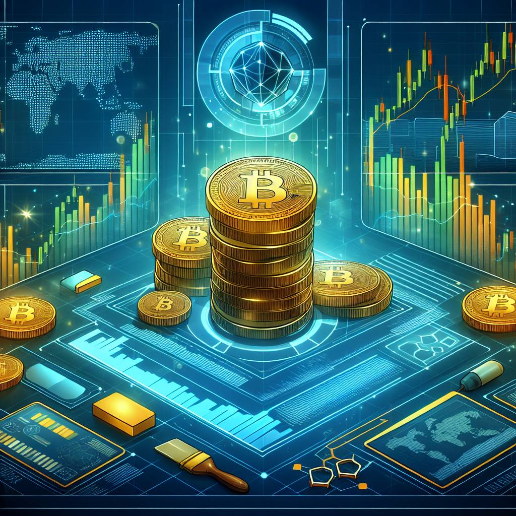 What are the risks and rewards associated with trading puts and calls in the cryptocurrency industry?