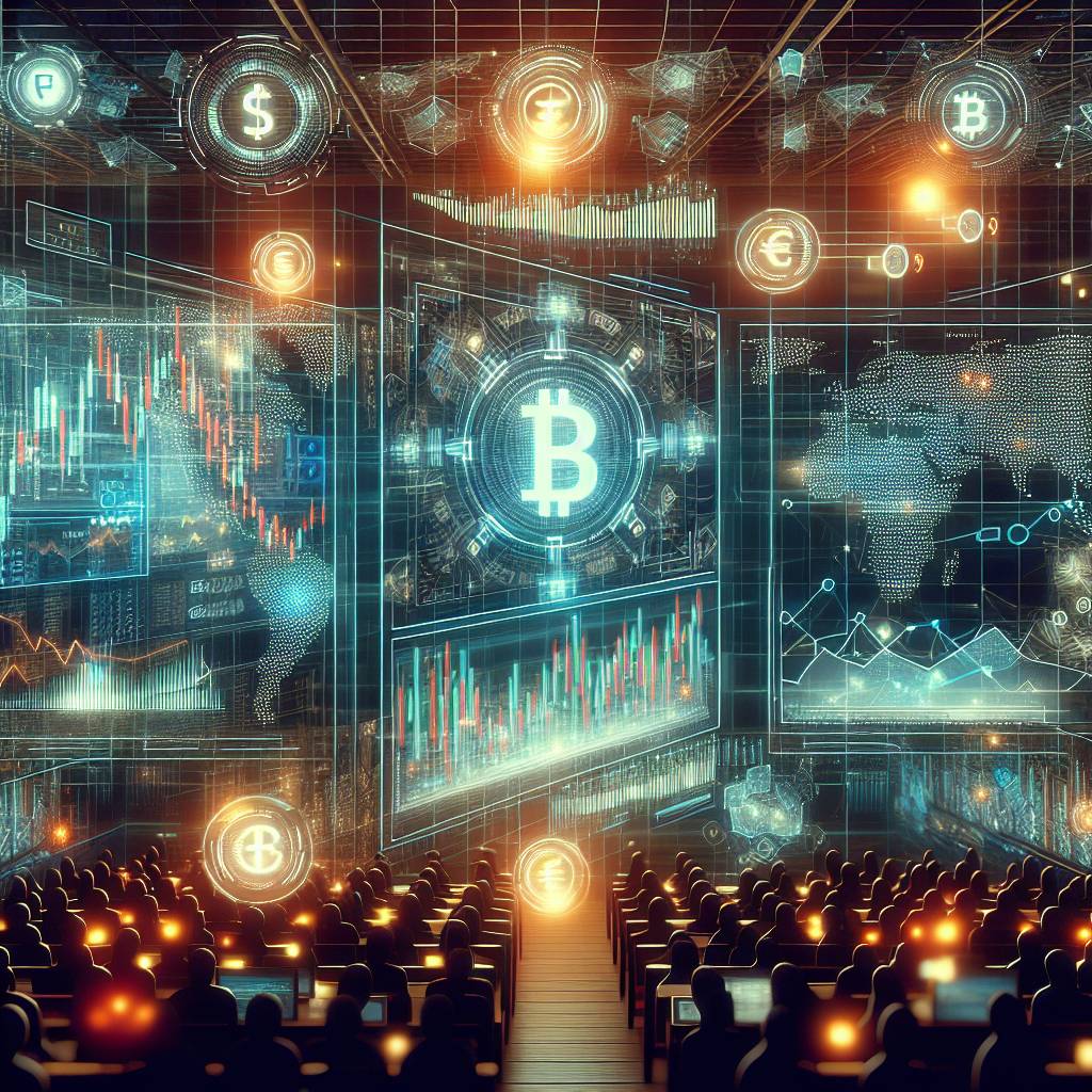 Which online platforms offer the top cryptocurrency trading courses?