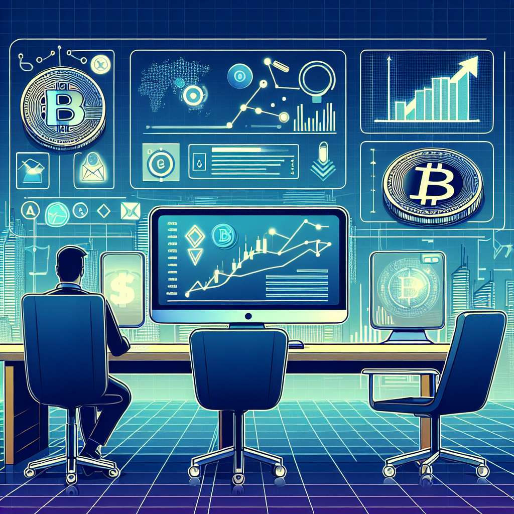 How can speculators profit from the volatility of cryptocurrencies?