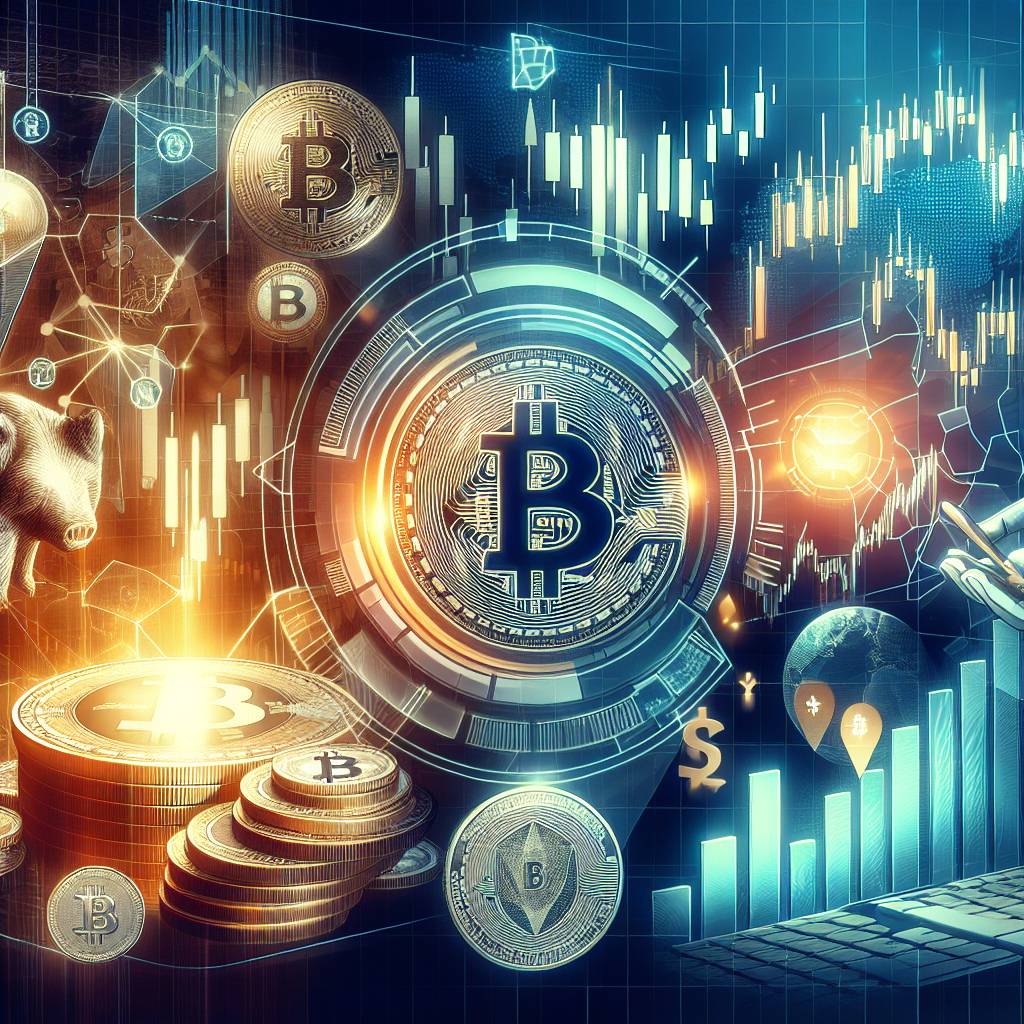 What are the potential risks and benefits of aligning fiscal and monetary policy with the cryptocurrency industry?