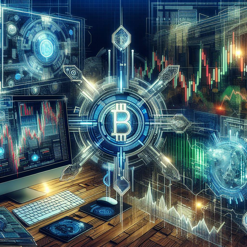 What are the best crypto trading bots to use in 2021?