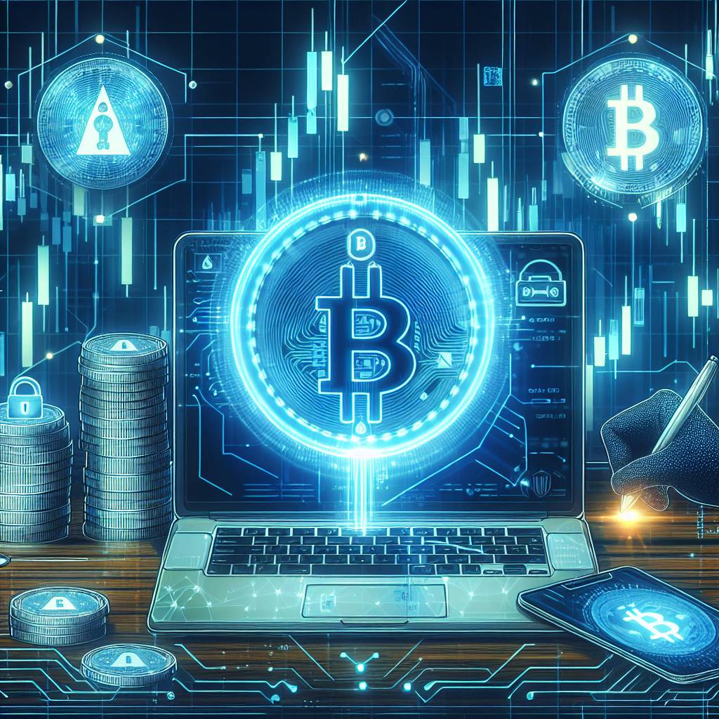 How can private securities benefit the digital currency industry?