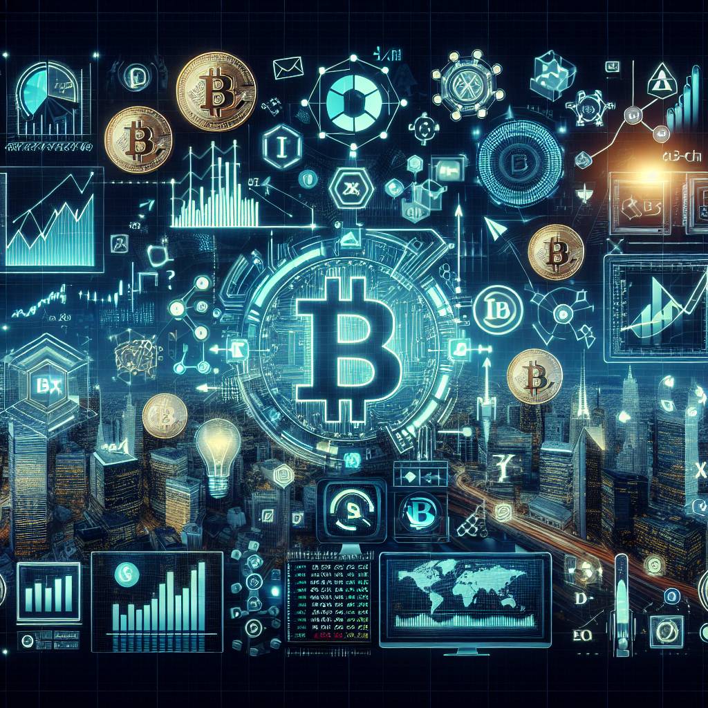 Is there a specific formula or equation to calculate the total dollar return on a cryptocurrency investment?