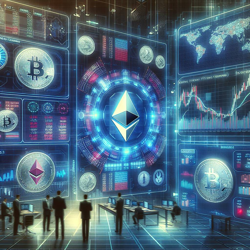 How can I trade stock tokens on cryptocurrency exchanges?