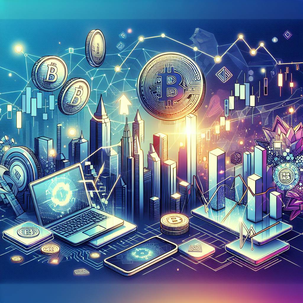 What is the potential impact of LPT on the future of decentralized finance?