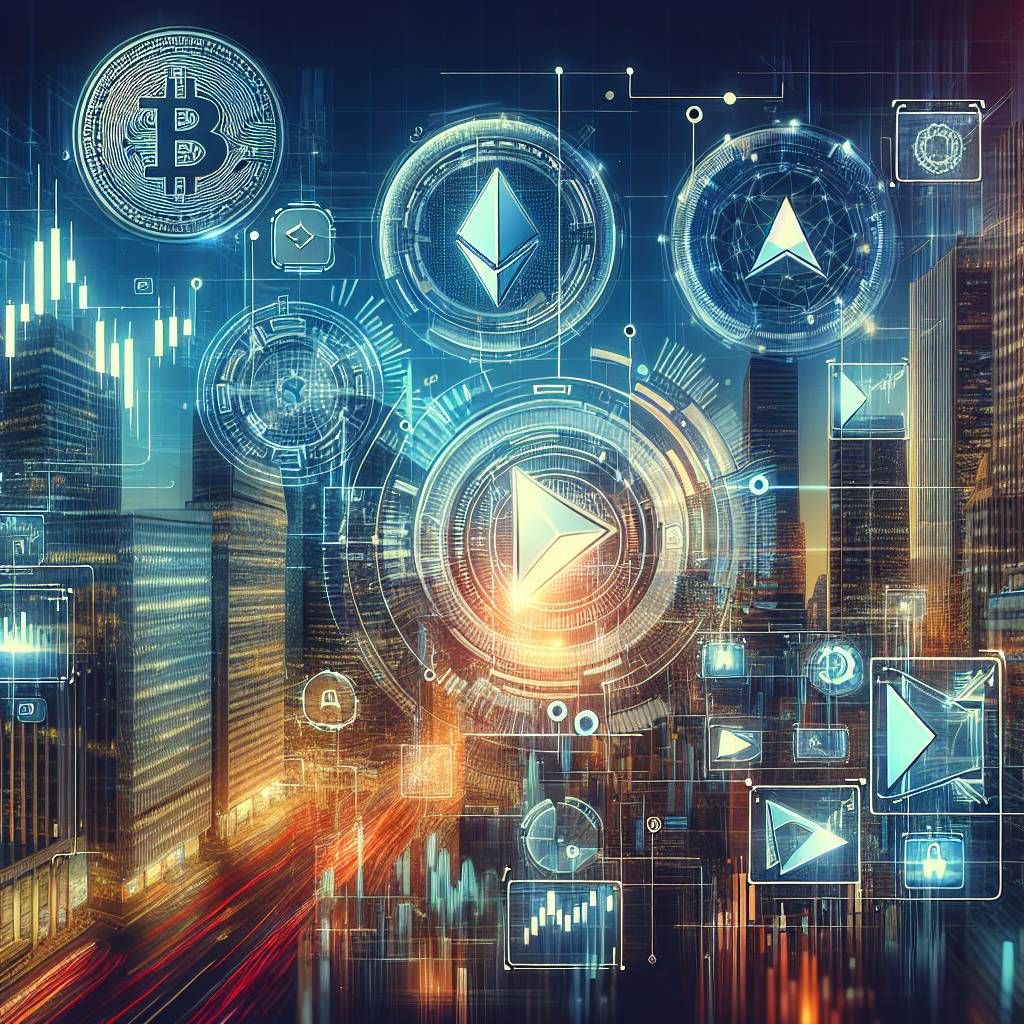 What are the best platforms to buy cryptocurrencies?