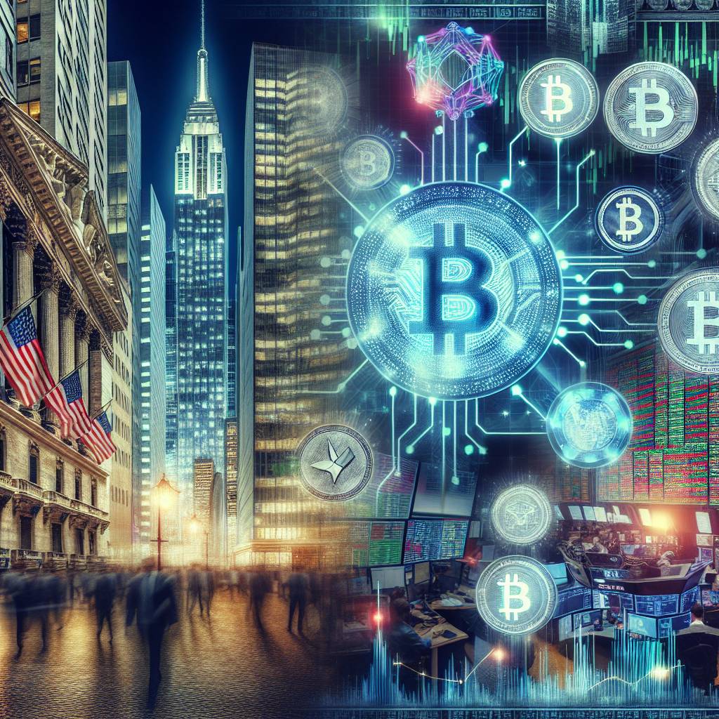 What are the best digital currencies to invest in instead of First Republic Bank stock?