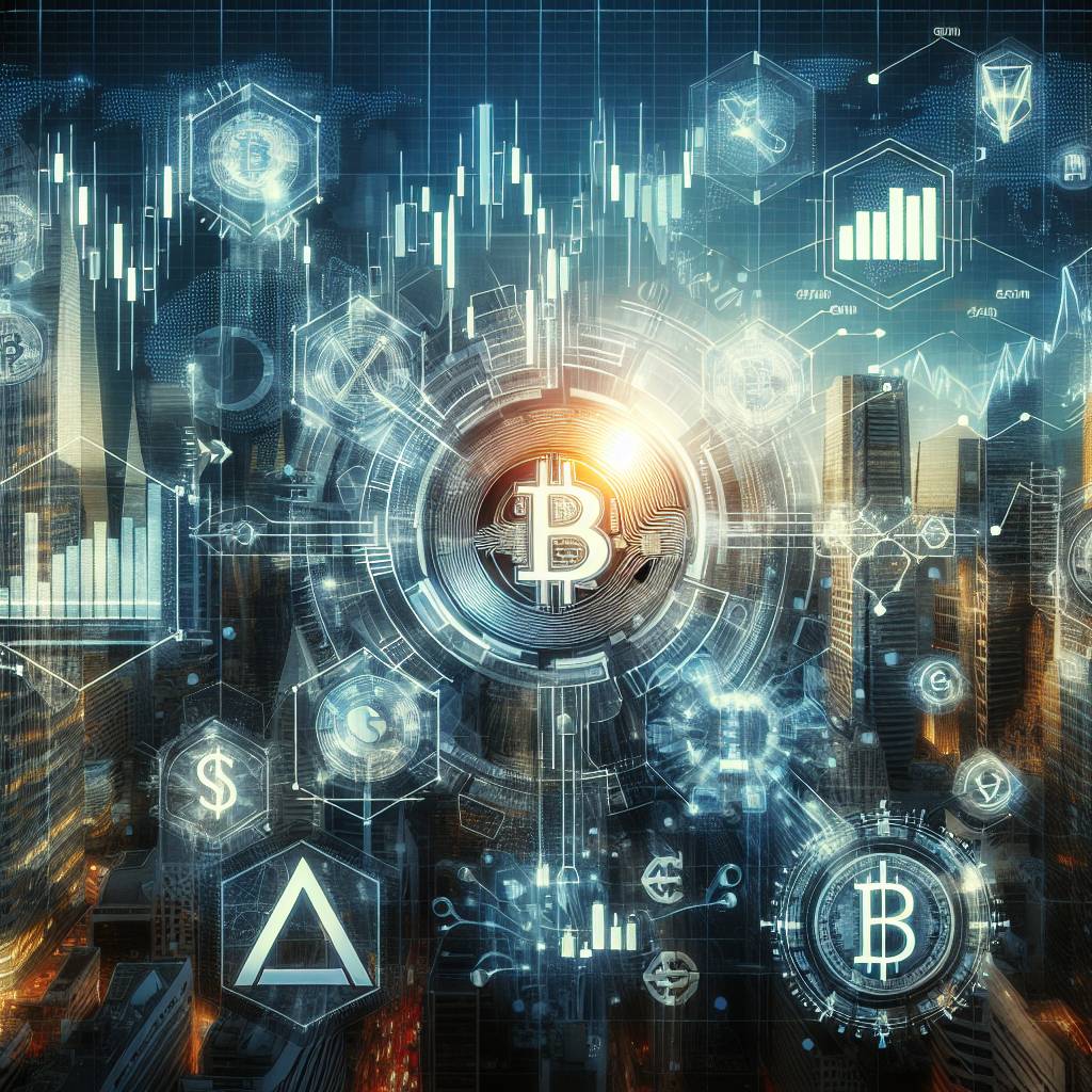 What are the latest trends in digital currencies according to gensler.com?