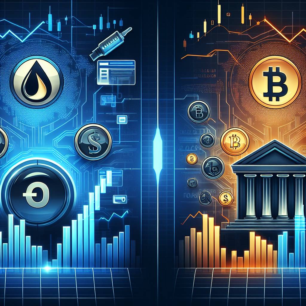 What are the similarities and differences between CME crude oil futures and digital currency futures?