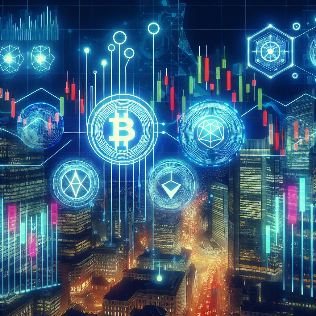 What are the best Norwegian Krone ETFs for cryptocurrency investors?