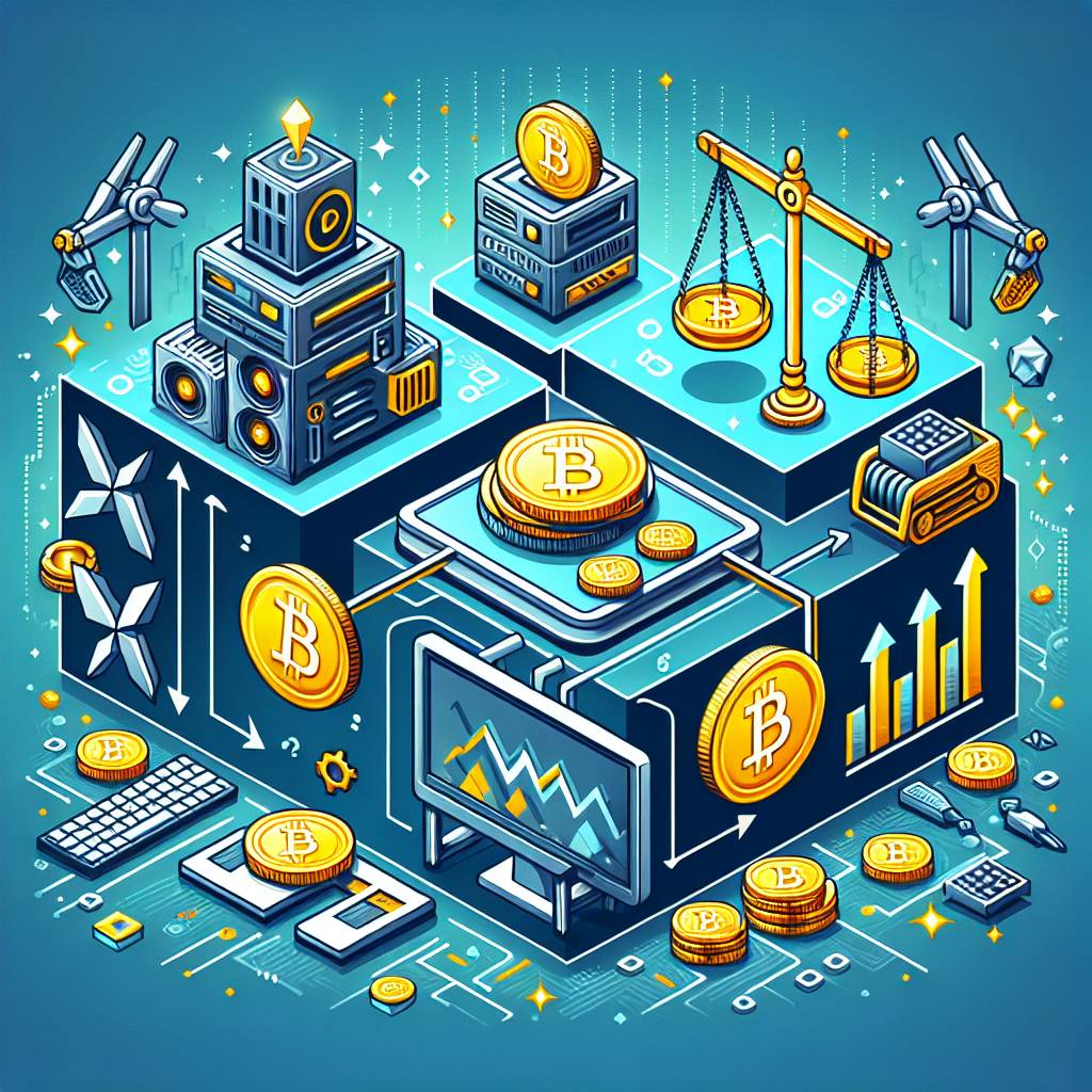 What are the advantages and disadvantages of different transaction structures in the cryptocurrency industry?