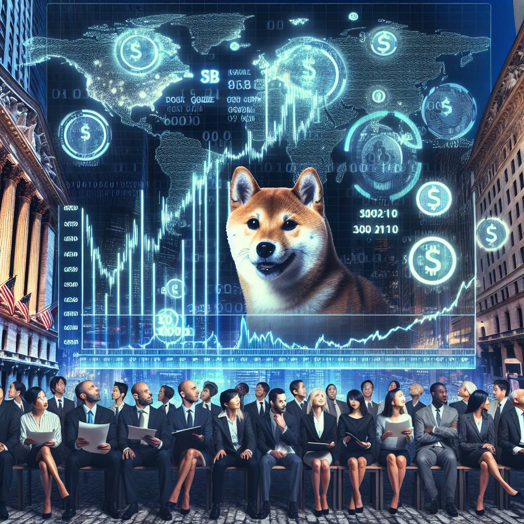 What is the market sentiment towards Japanese Shiba Inu in the cryptocurrency community?