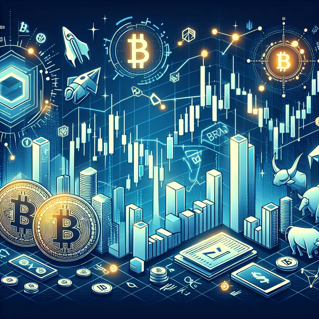 What strategies can be used to effectively trade cryptocurrencies based on long wick candlestick patterns?