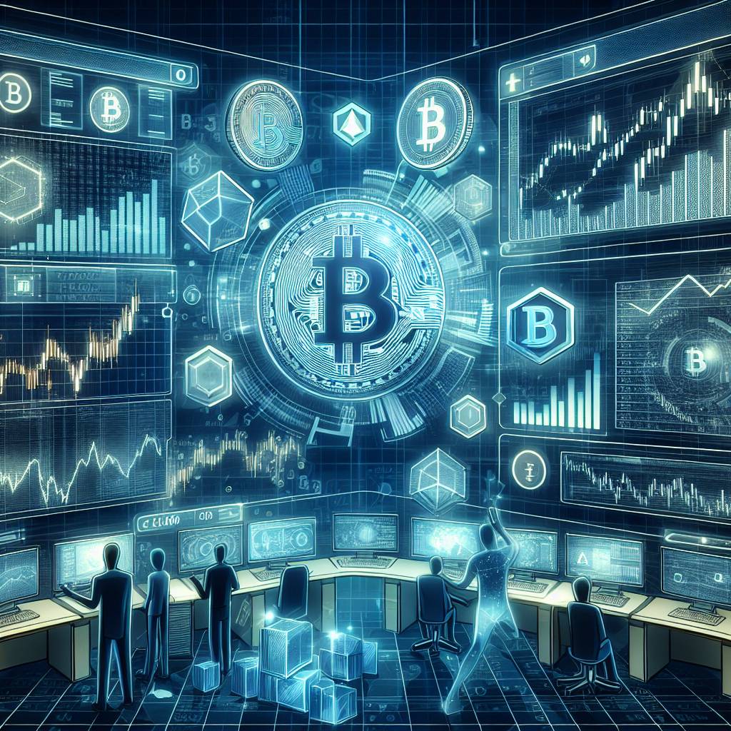 How can I improve my crypto trading strategies using trading patterns?