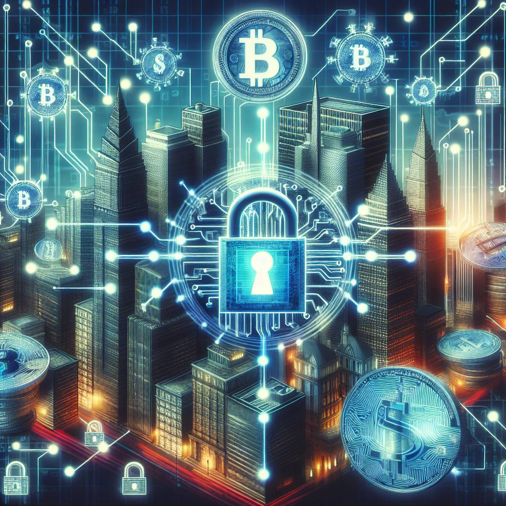 How does HYLD.u compare to other digital currencies in terms of security and reliability?