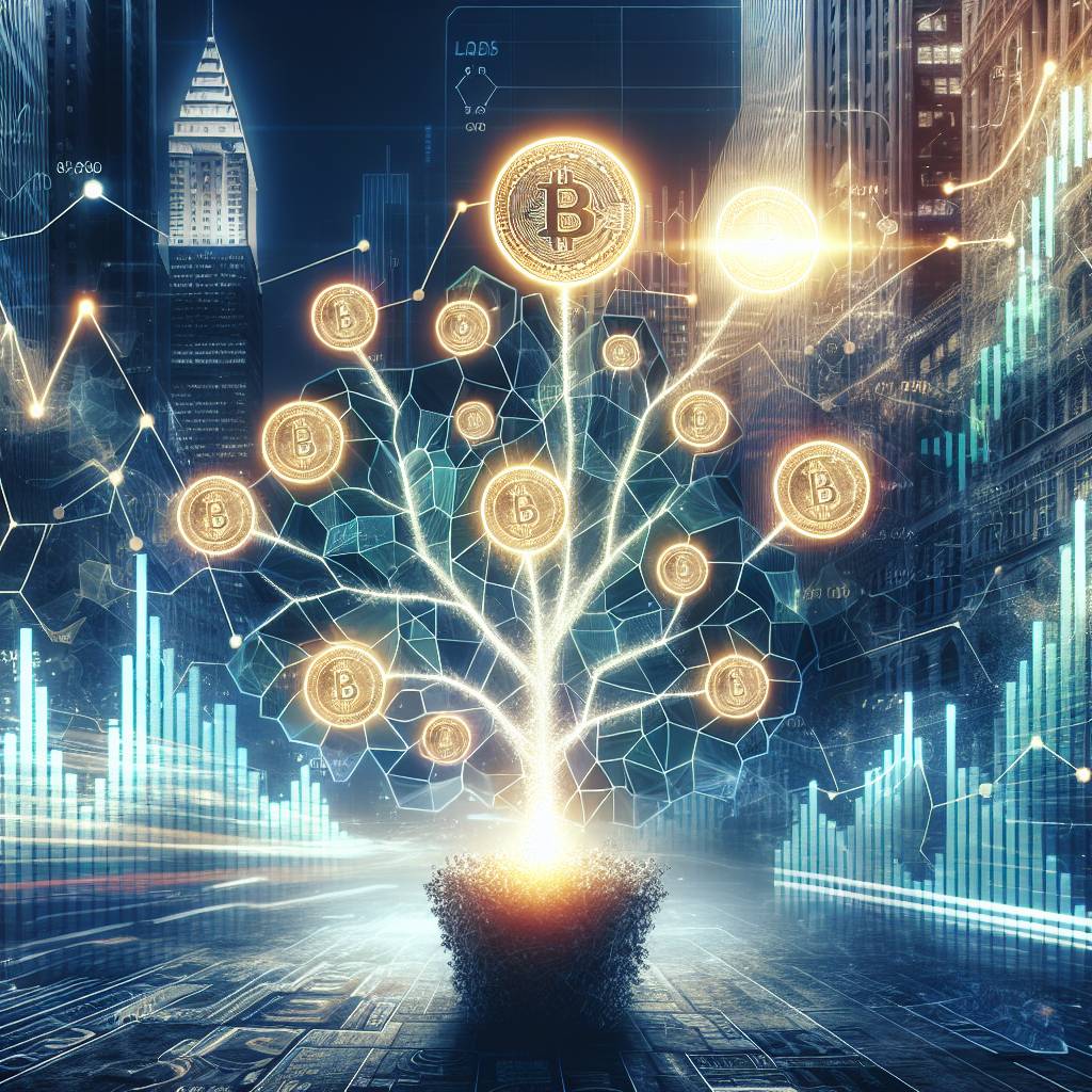 What role do retained earnings play in the valuation of cryptocurrencies?