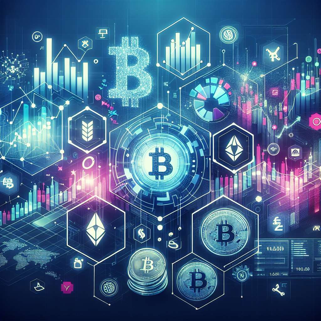 How do economic trends impact the value of cryptocurrencies?