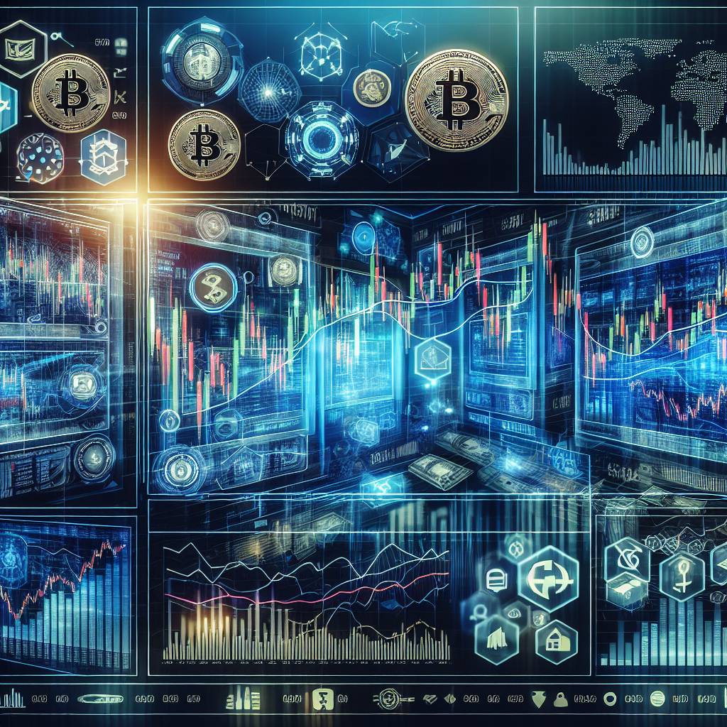 How can I use a smart scan app to track my cryptocurrency investments?