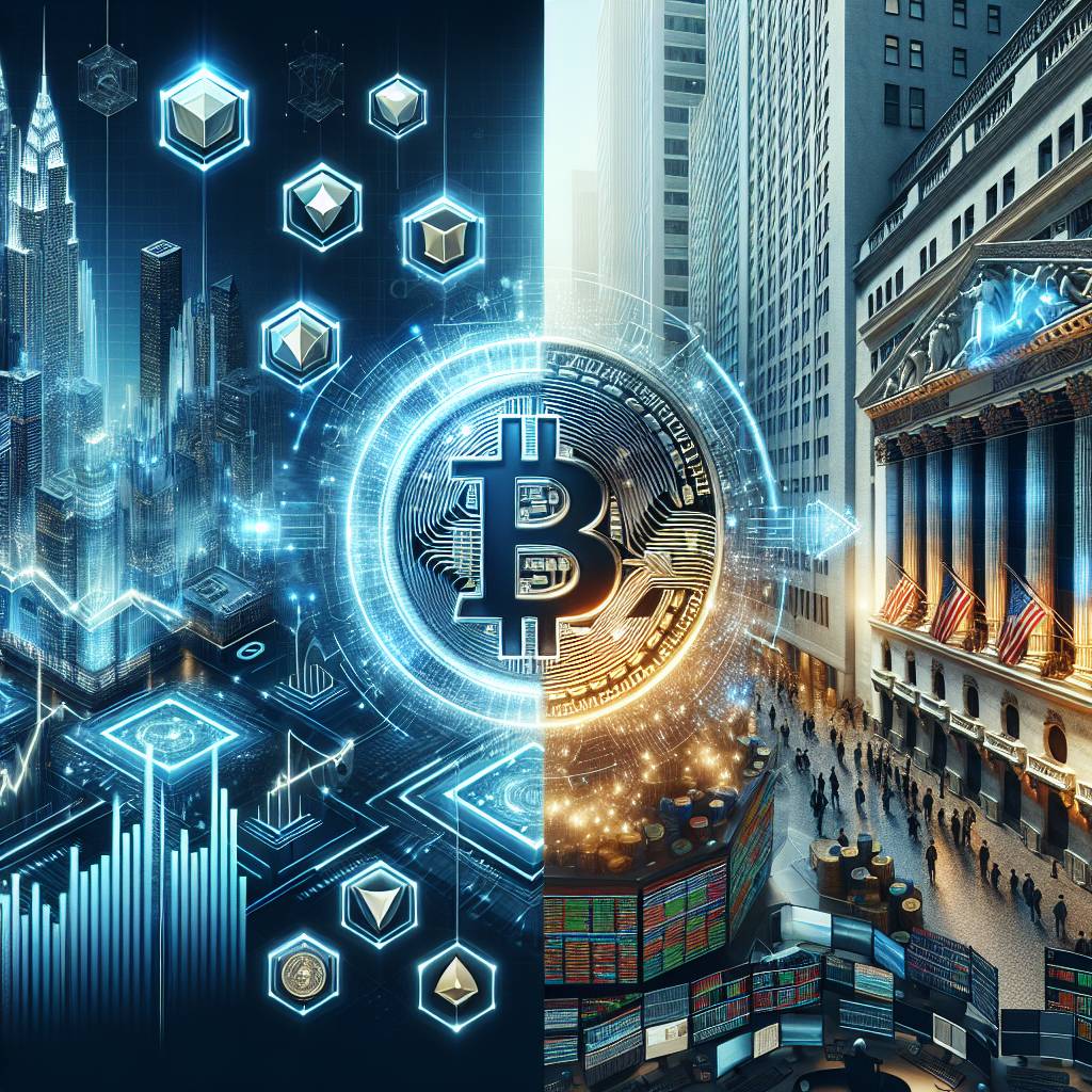 How does Christopher Bates MD view the future of cryptocurrencies?