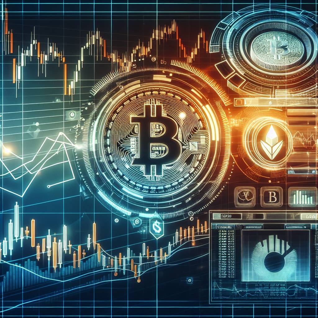 How does renq finance help investors in the cryptocurrency market?