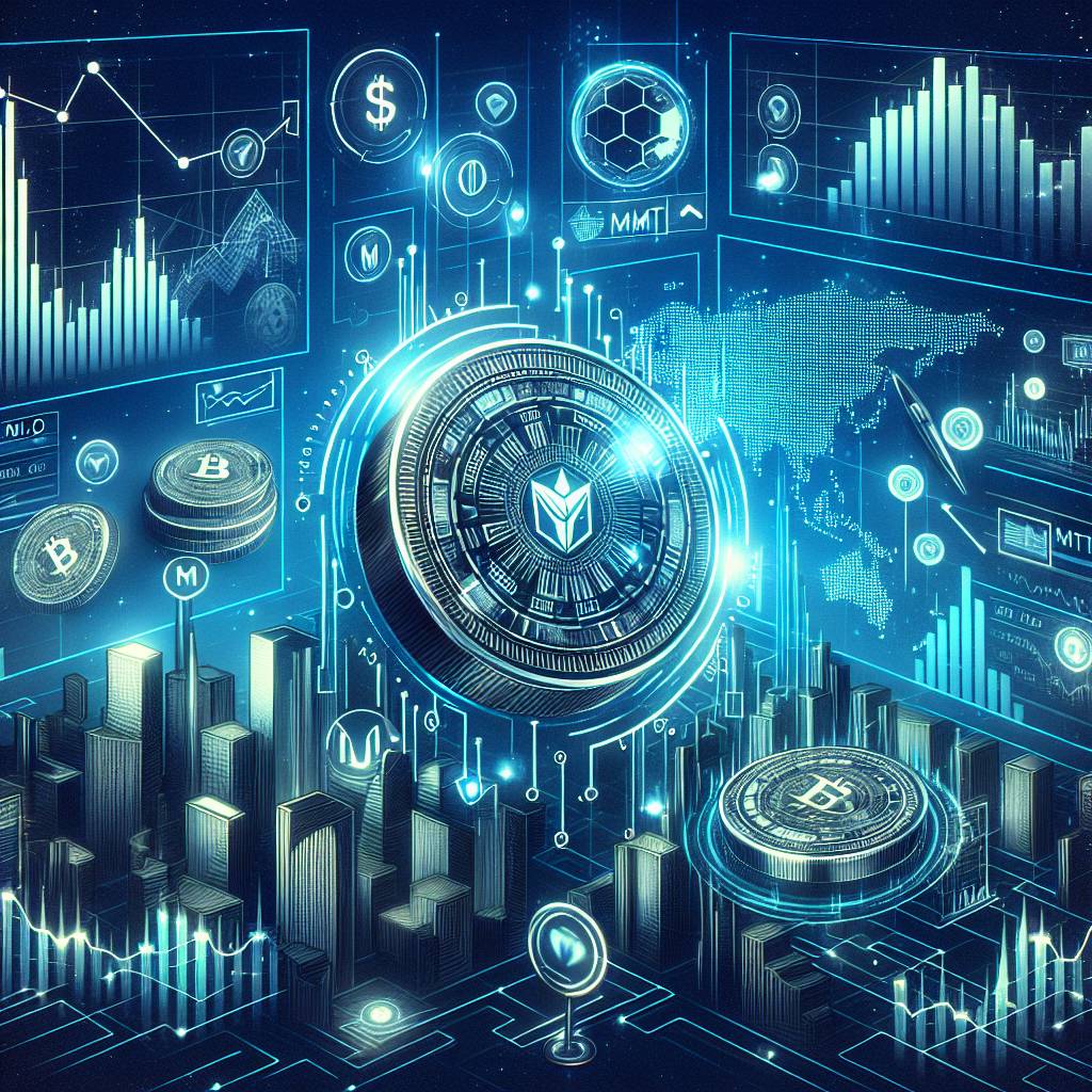 What is the impact of mmtlp dividend on the value of cryptocurrencies?