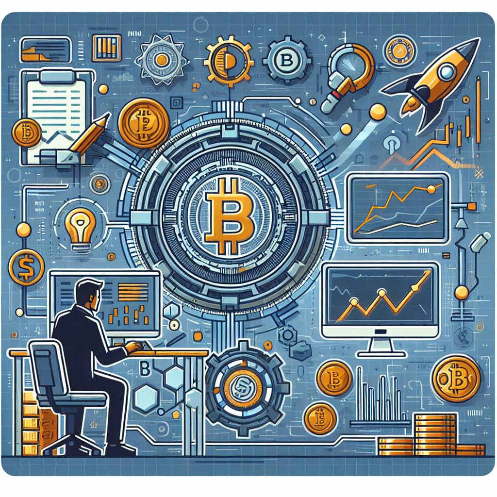 How can I start buying and trading cryptocurrencies?