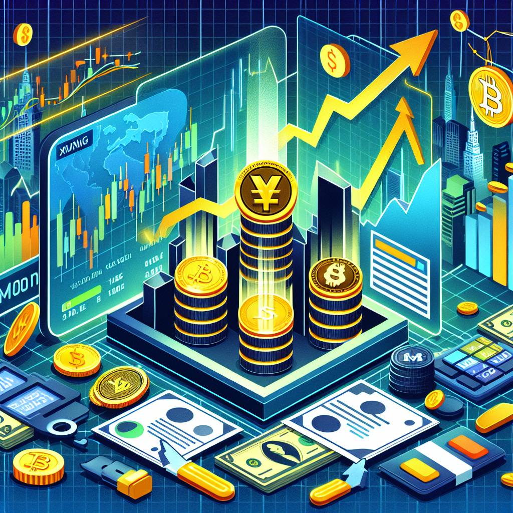 How does TRMD stock compare to other cryptocurrencies in terms of market performance?