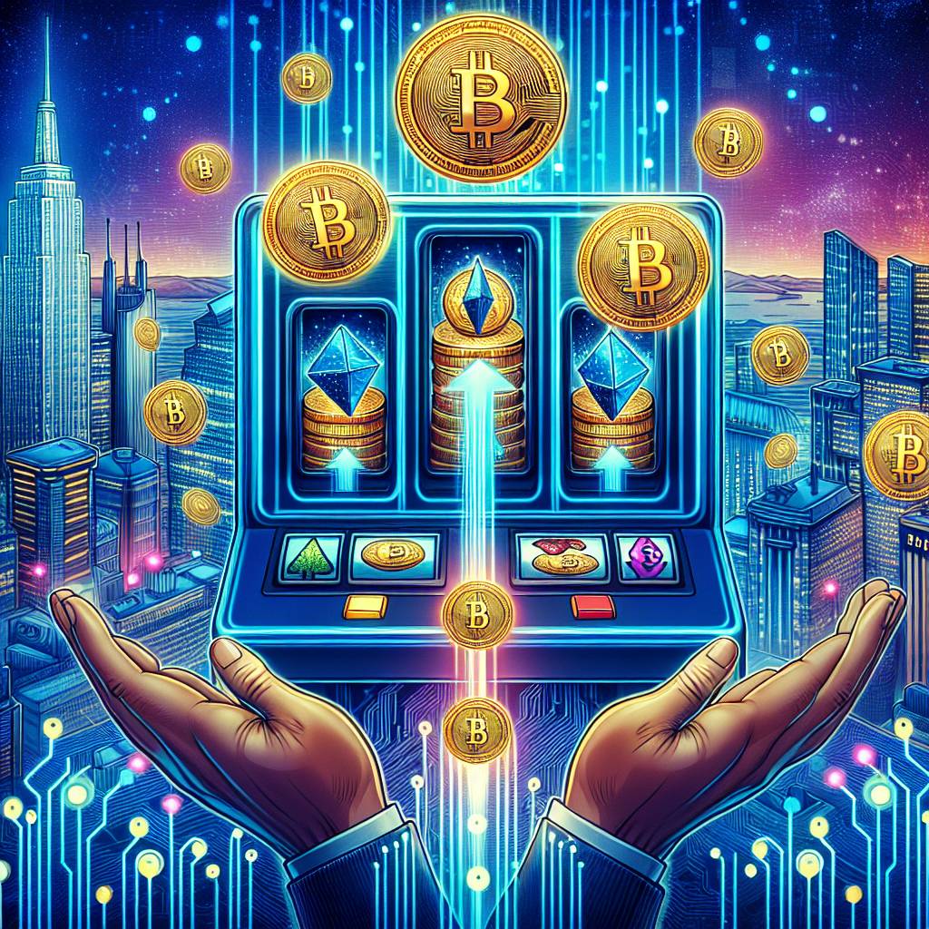 How does the volatility of cryptocurrencies affect the outcome of crash gambling?