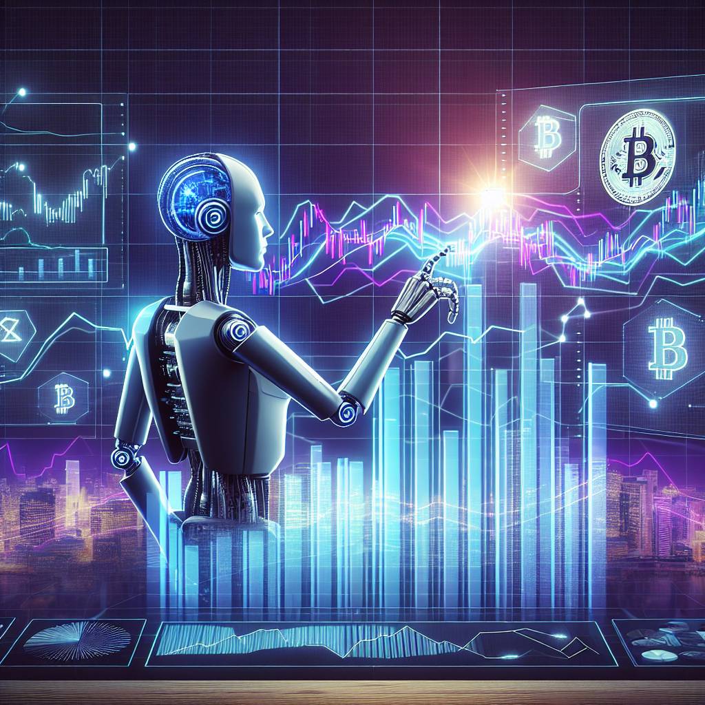 Can artificial intelligence improve the security of digital currencies?