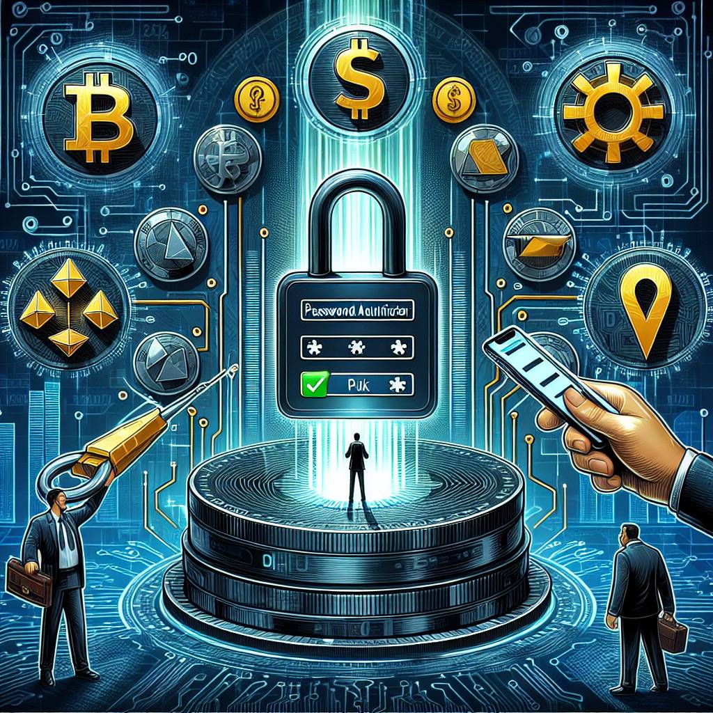 Which password wallet app offers the highest level of encryption for storing cryptocurrencies?