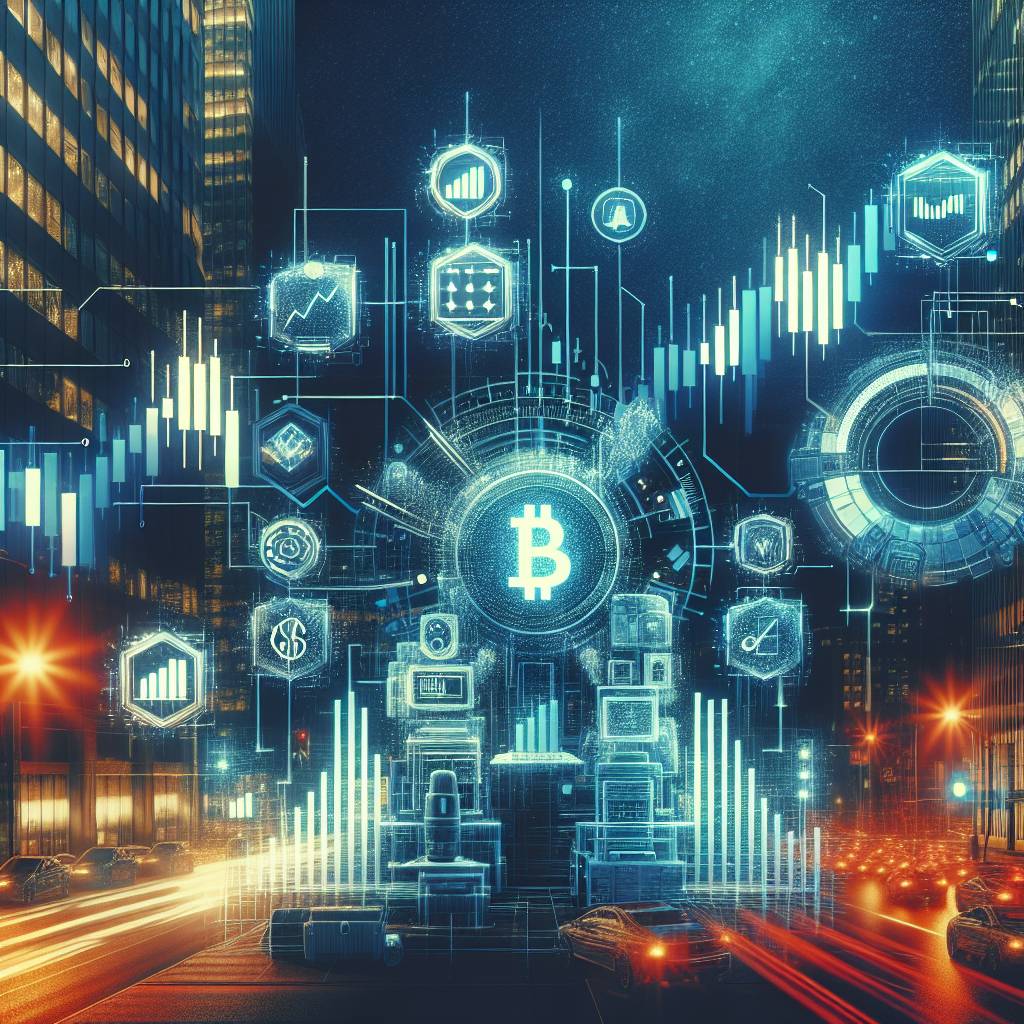 What are the key factors to consider when trading puts and calls in the cryptocurrency industry?
