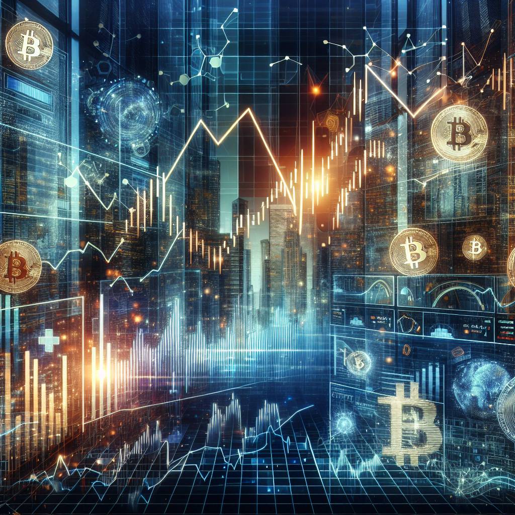 Are there any patterns in the correlation between NZD/JPY and cryptocurrencies that can be used for forecasting?