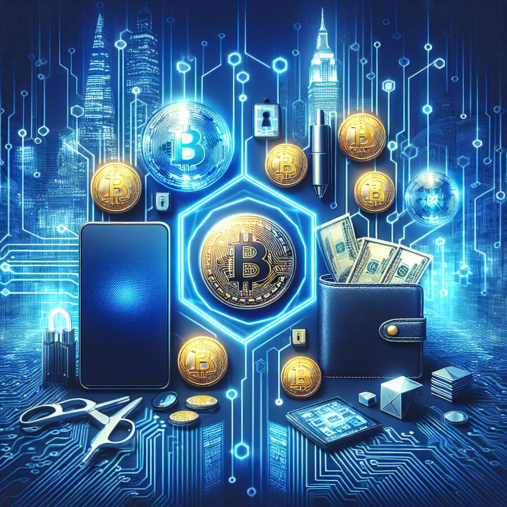 Which wallet provides the best user experience for managing Binance coins?