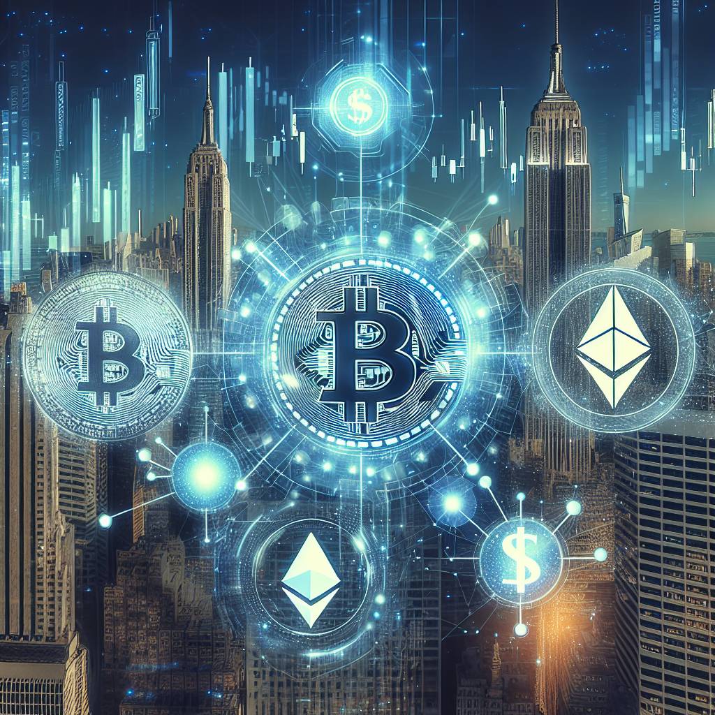 What are the best digital currencies for forex trading divergence?
