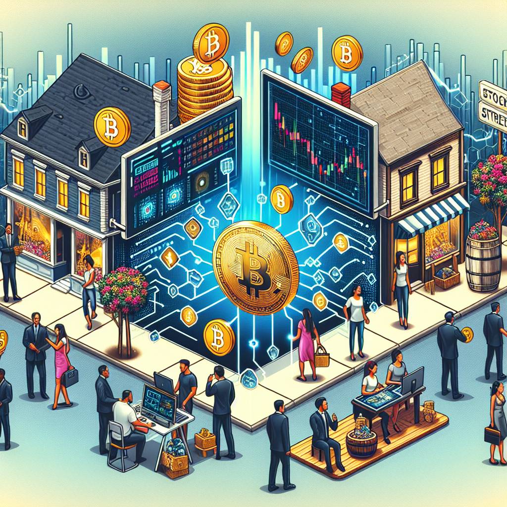 What are the best ways to shop and save for cryptocurrencies in Mount Pleasant, PA?