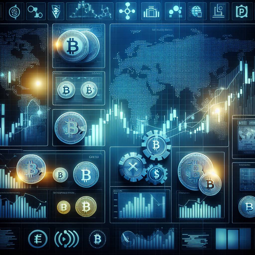 What are the best forex introducing broker programs for cryptocurrency traders?