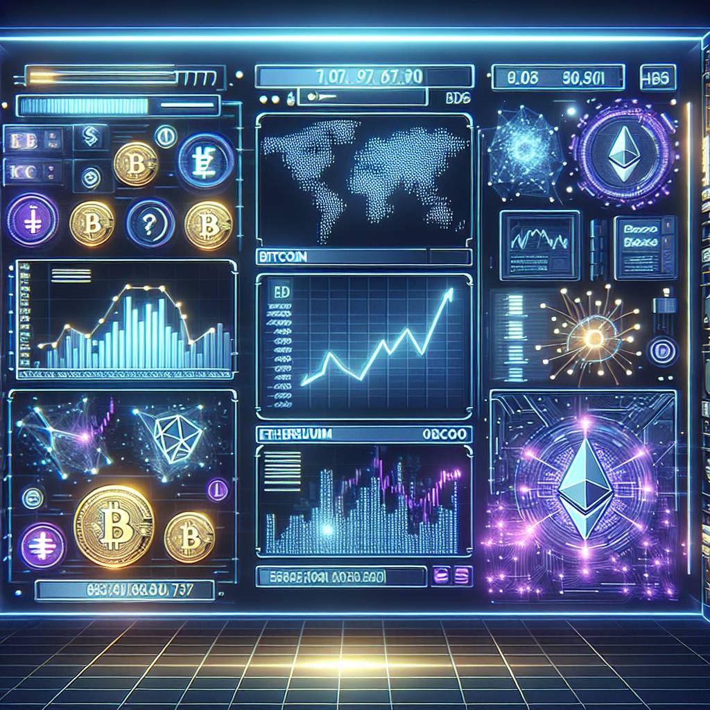 What are the current exchange rates for cryptocurrencies on RBC?