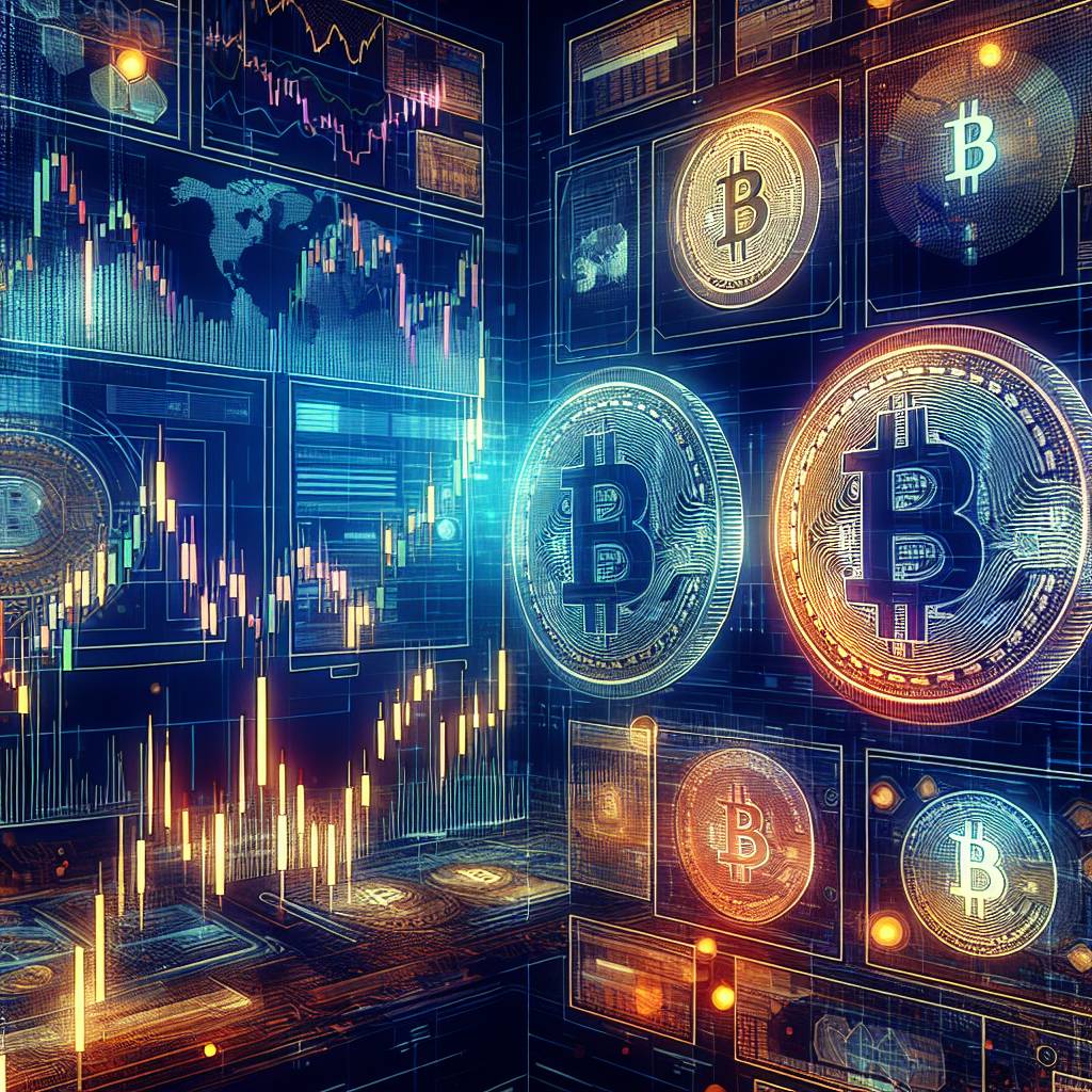 What are the best online platforms for trading digital currencies like Bitcoin?