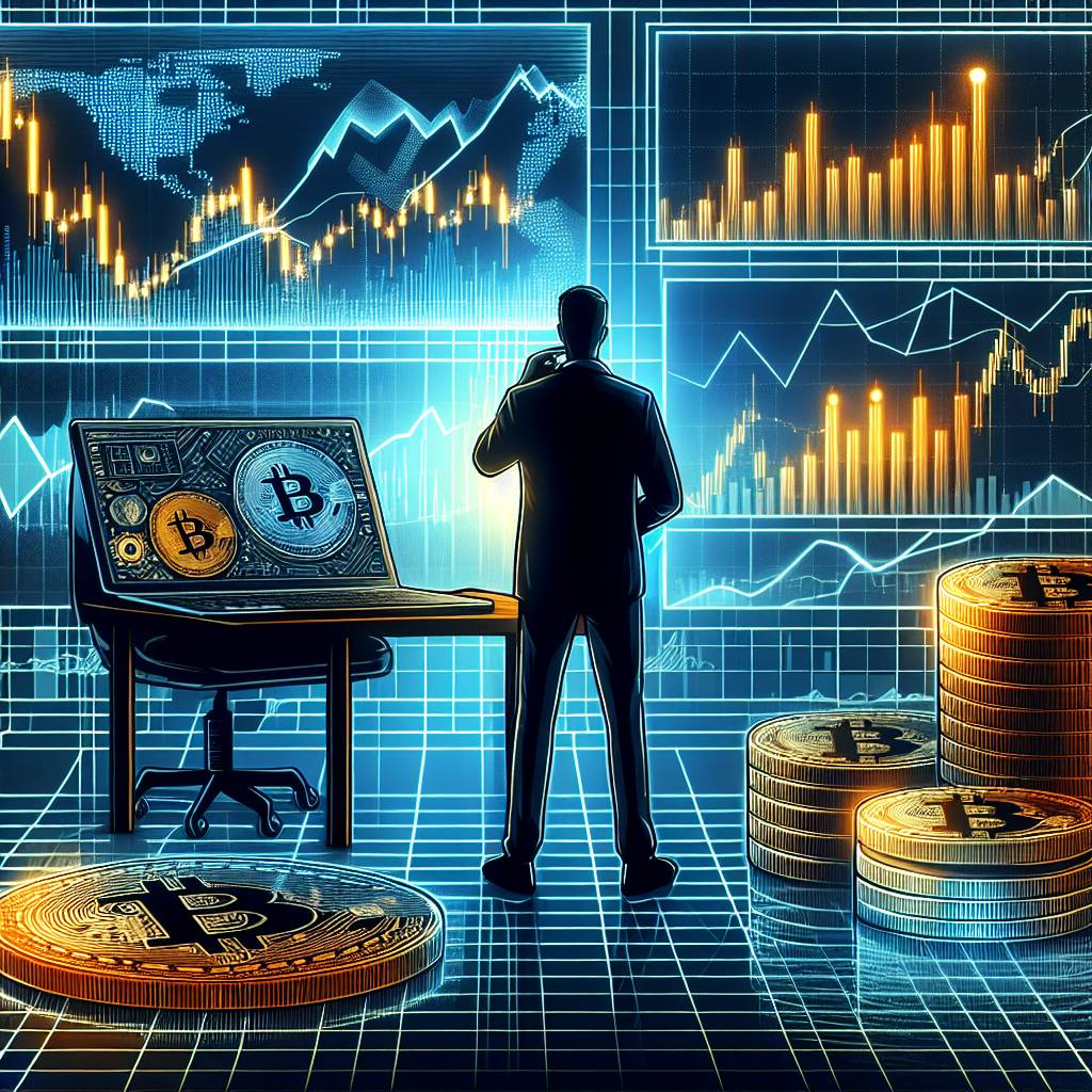 What strategies does Iain Rogers suggest for investing in cryptocurrencies?