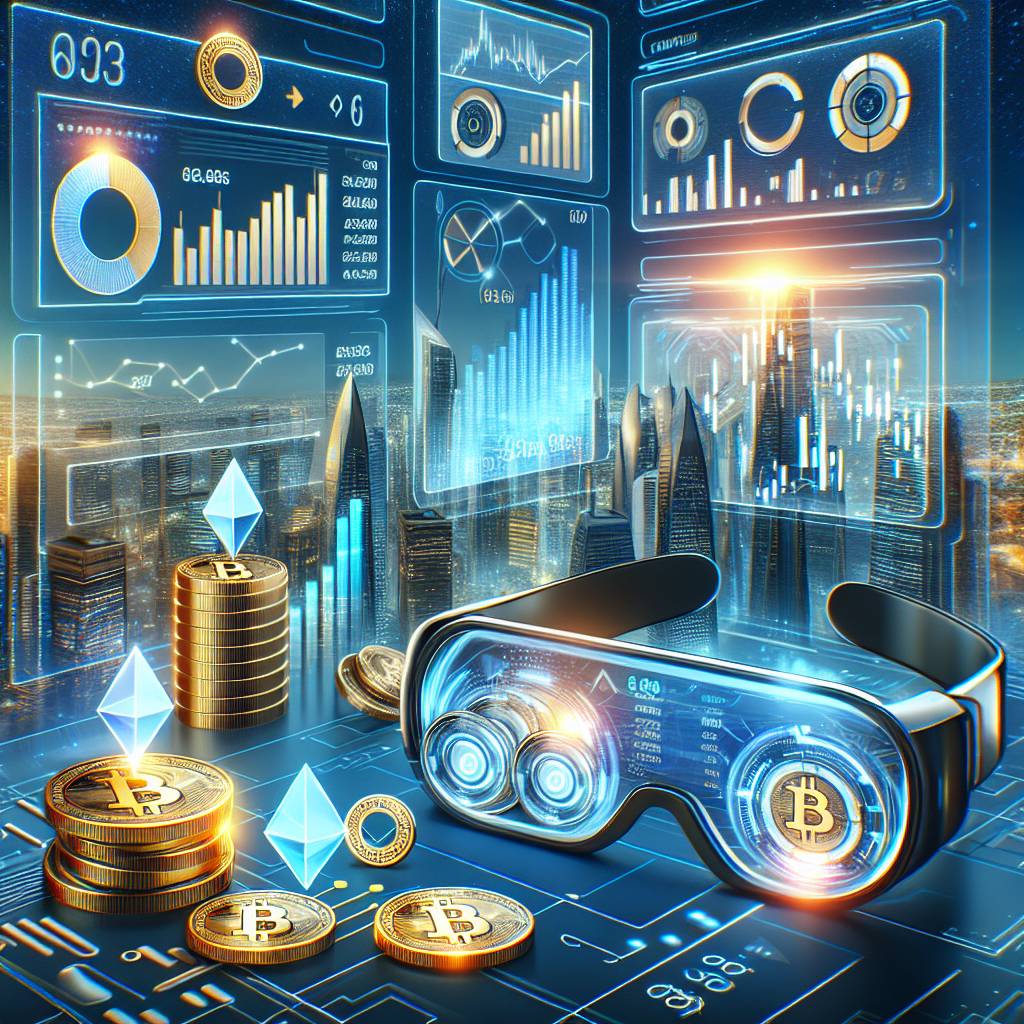What are the predictions for the future stock price of GMBL in the cryptocurrency sector?