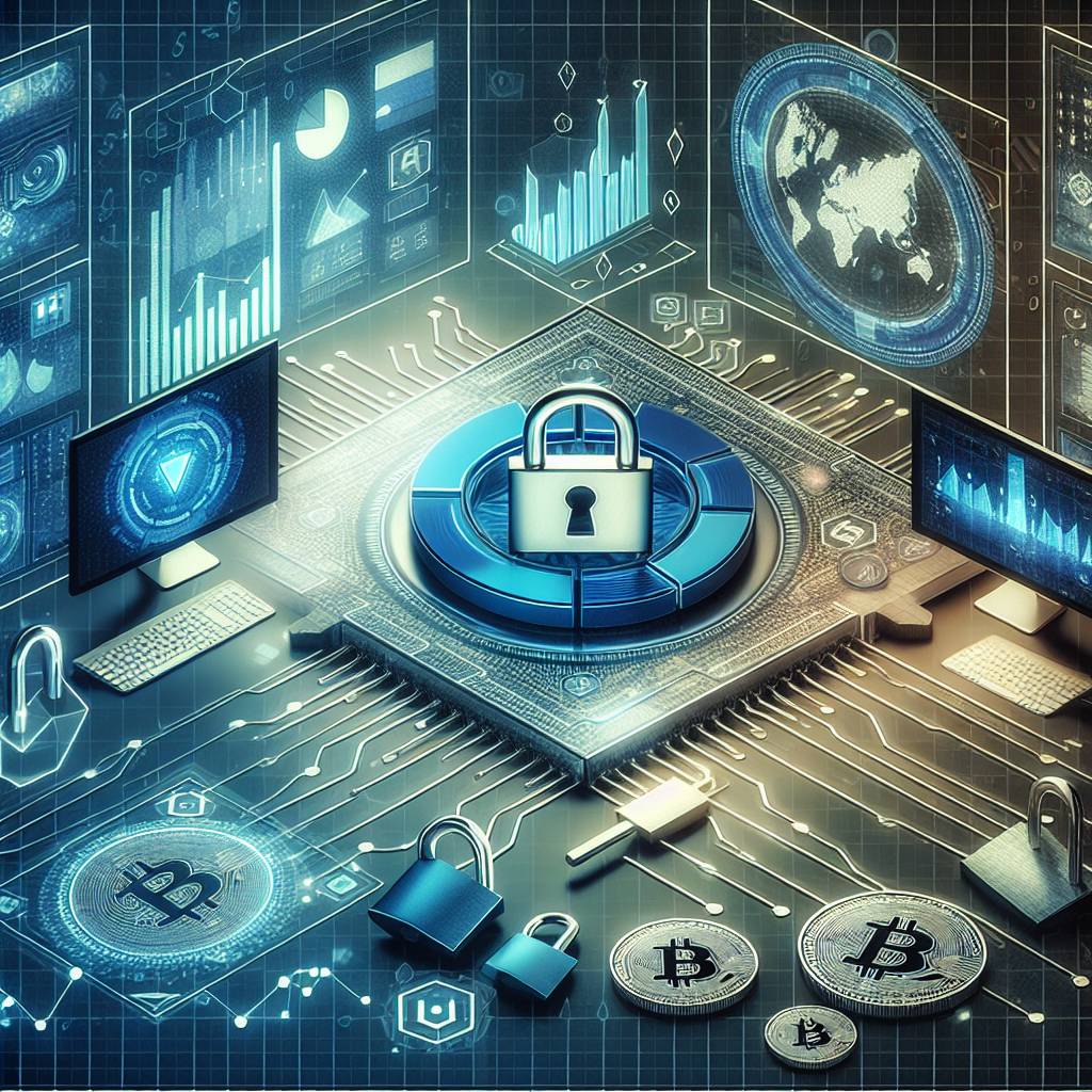 How does unstable diffusion affect the volatility of cryptocurrencies?