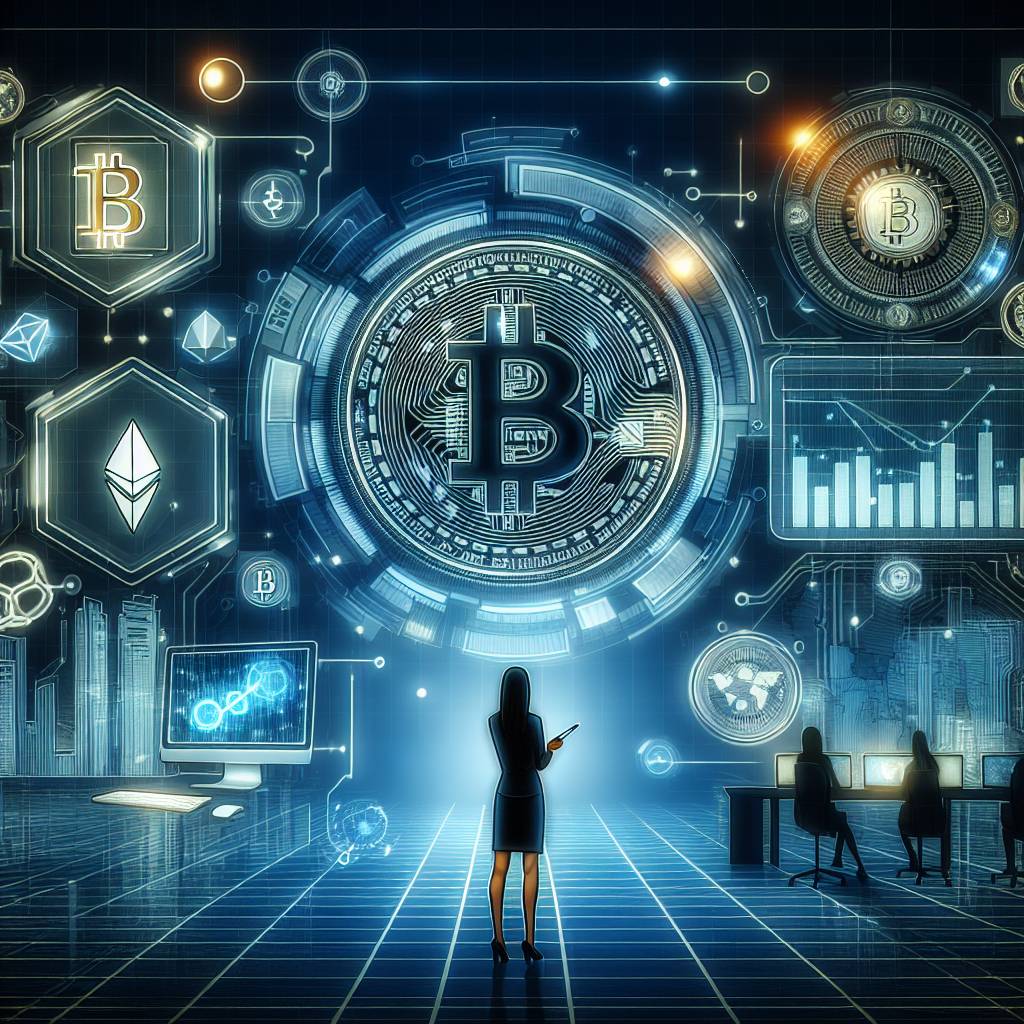 How can I securely make electronic payments with cryptocurrencies?