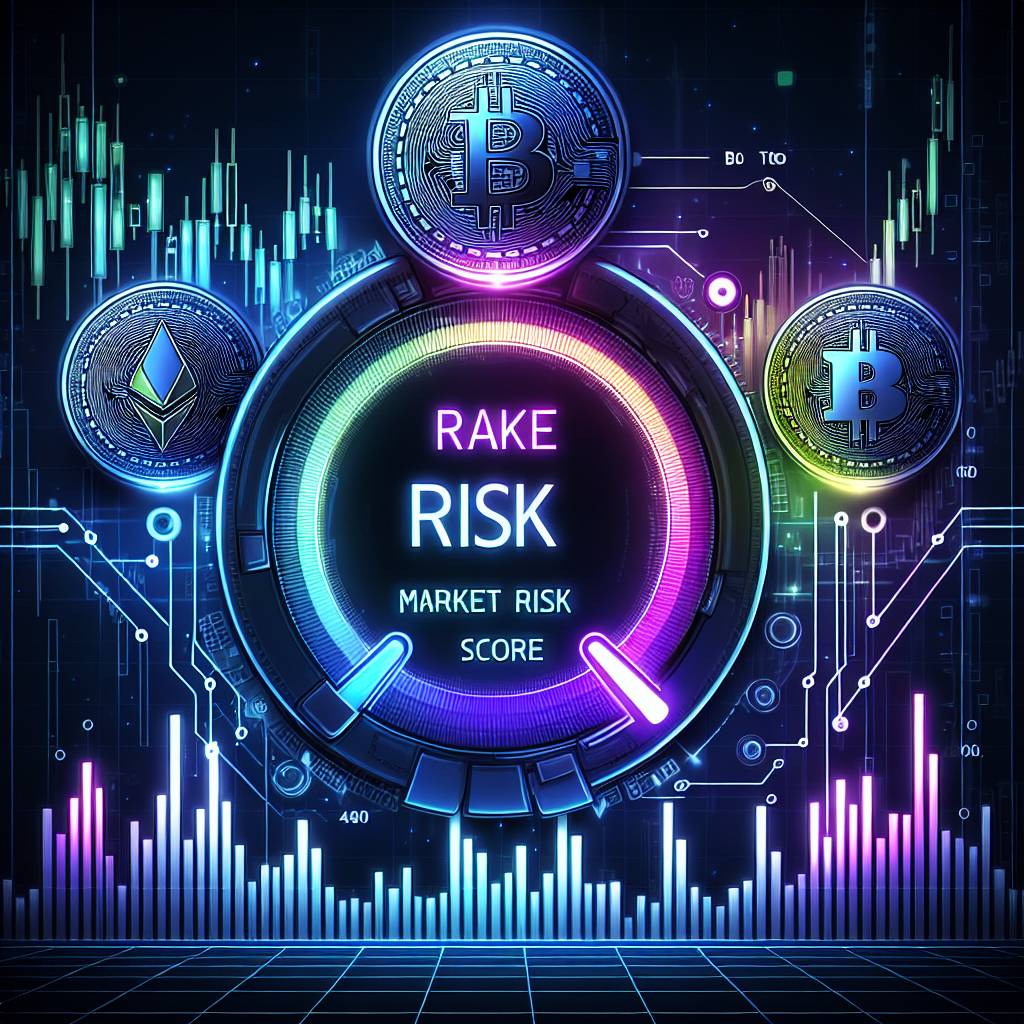 What is the reinvestment risk in the cryptocurrency market?