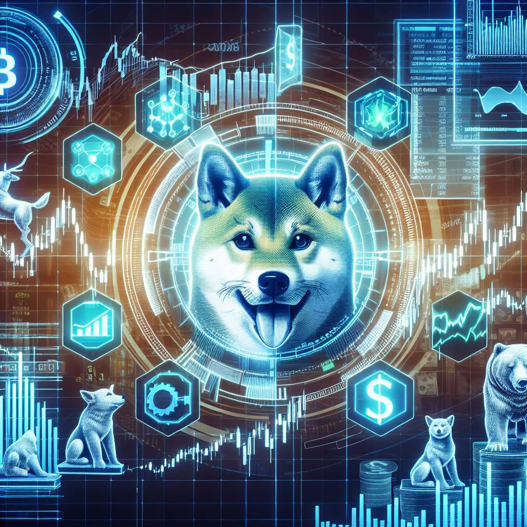 How can I profit from investing in Shiba Inu cryptocurrency?